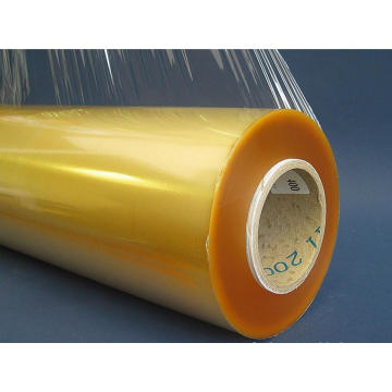 Best Fresh PVC Plastic Wrapping Stretch Film